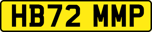 HB72MMP
