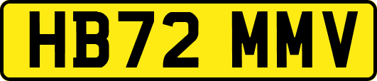 HB72MMV