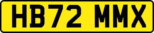 HB72MMX