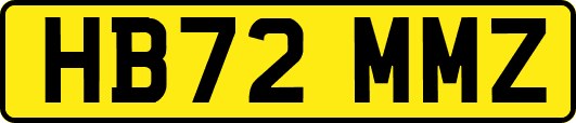 HB72MMZ