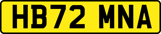 HB72MNA