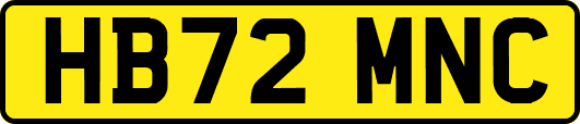 HB72MNC