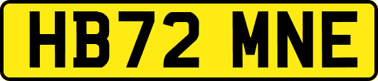 HB72MNE