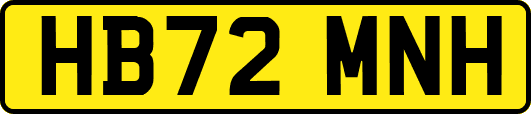 HB72MNH