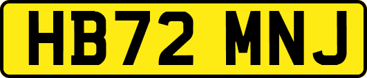 HB72MNJ