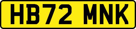 HB72MNK