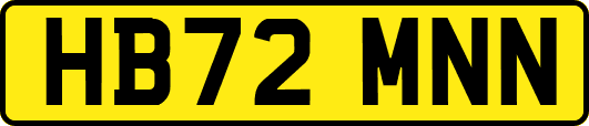 HB72MNN
