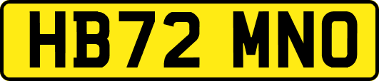 HB72MNO