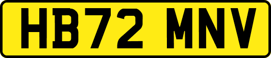 HB72MNV