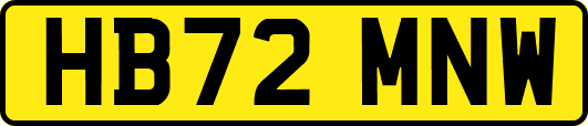 HB72MNW