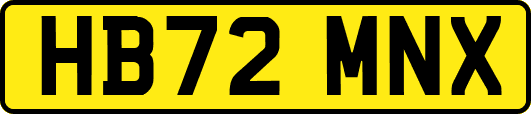 HB72MNX