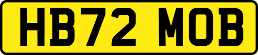 HB72MOB