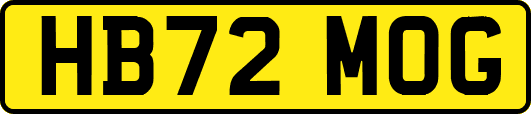 HB72MOG
