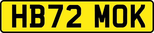 HB72MOK