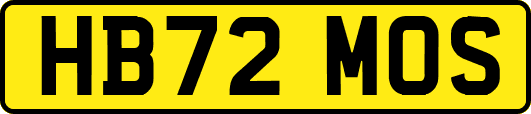 HB72MOS