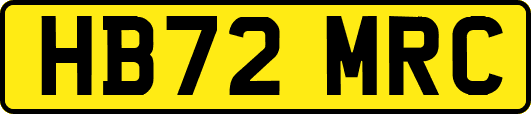 HB72MRC