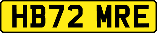 HB72MRE