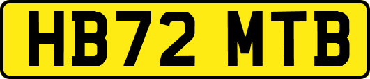 HB72MTB