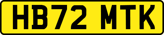 HB72MTK