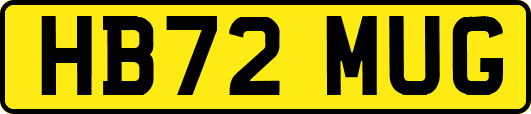 HB72MUG