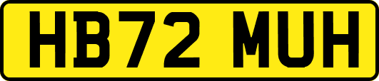 HB72MUH