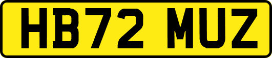 HB72MUZ