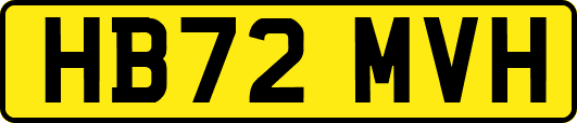 HB72MVH