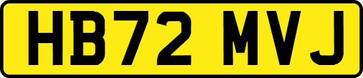 HB72MVJ