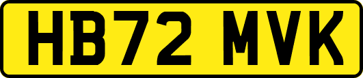 HB72MVK