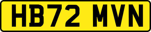 HB72MVN