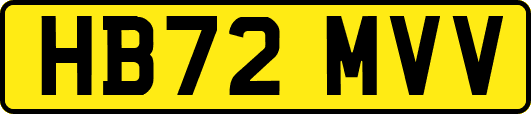 HB72MVV