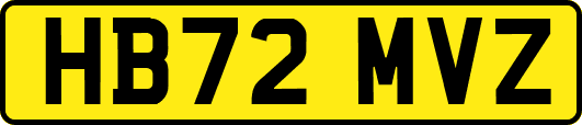 HB72MVZ