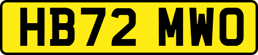 HB72MWO