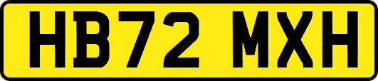 HB72MXH