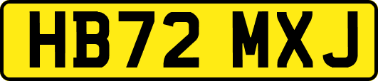 HB72MXJ
