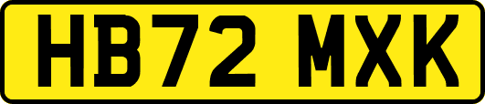 HB72MXK