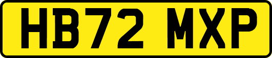 HB72MXP