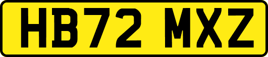HB72MXZ