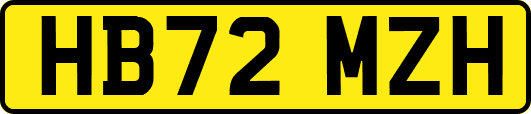 HB72MZH