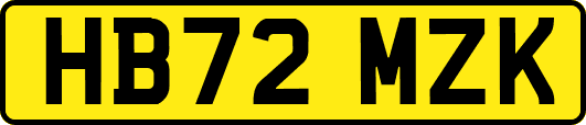 HB72MZK