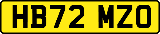 HB72MZO