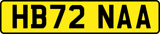 HB72NAA