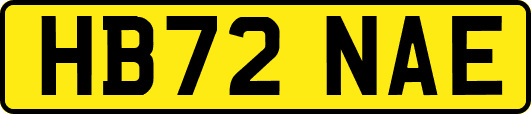 HB72NAE