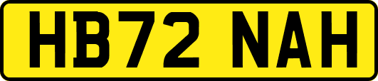 HB72NAH