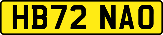 HB72NAO