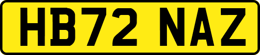 HB72NAZ