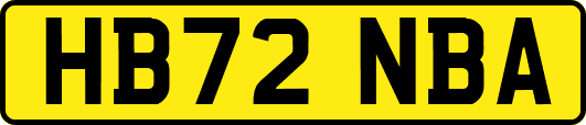 HB72NBA