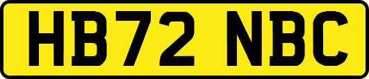 HB72NBC