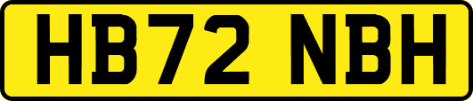 HB72NBH