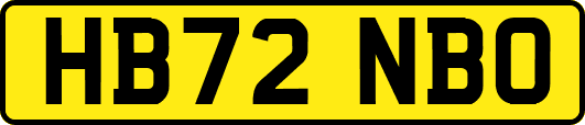 HB72NBO